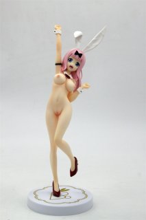 Japanese Anime Sexy Doll Action Figures Dolls 1/6 Kaguya-sama-Fujiwara Chikauge Sexy Anime Girl Figure Statues Adult Collection TOYS GIFT