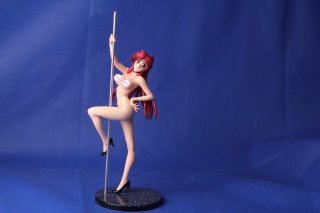 1/6 japanese anime action figures sexy naked anime figures To Heart2 sexy Kousaka Tamaki anime girl figure