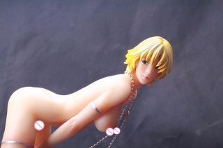 1/5 japanese anime action figures sexy anime figure Reira Leila Layla anime girl figure resin figure girl