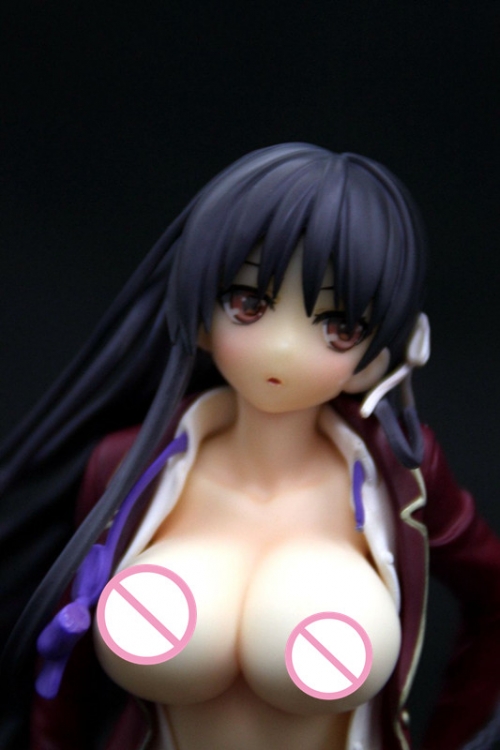 japanese anime Classroom of the Elite Suzune Horikita: Changing Clothes Ver. 1/7 anime girl figure