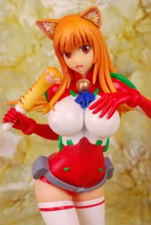 japanese anime action figures sexy naked anime figures Asobi ni Ikuyo ellis anime girl figure