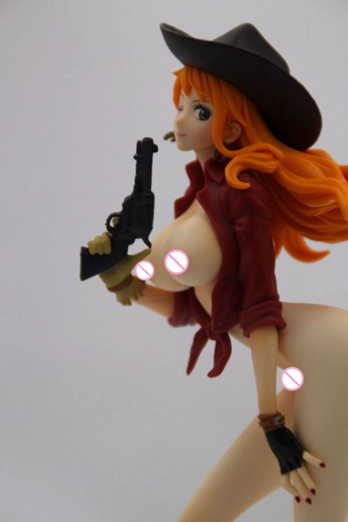 japanese anime sexy doll One Piece Nami 1/6 anime girl figure collectible action figures