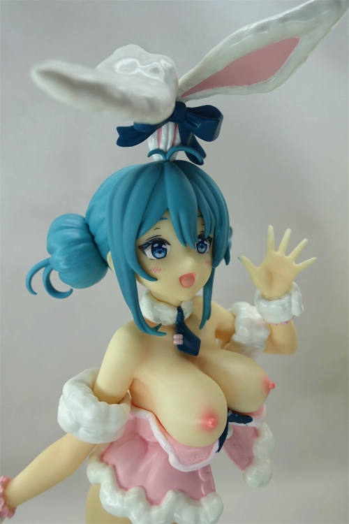 1/7 Y粉初音