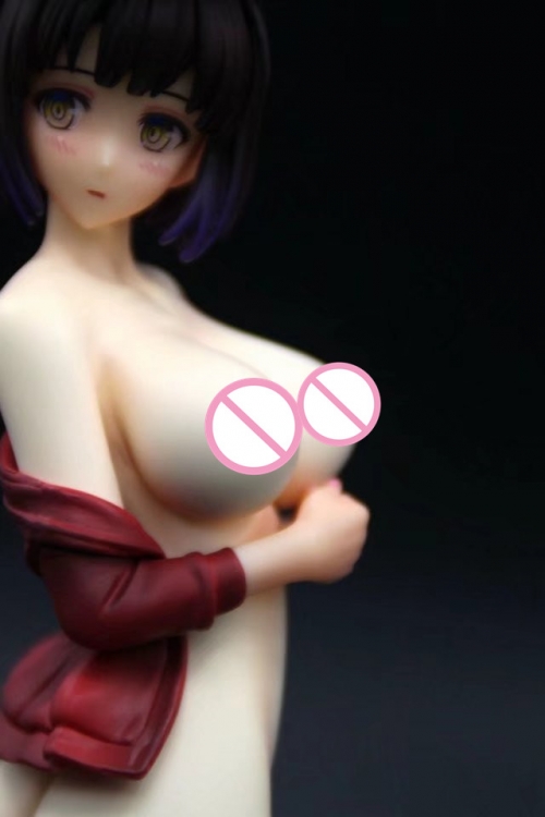 Sexy Saekano Megumi Kato 1/6 Scale Figure anime girl figure naked anime figures