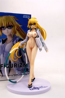 Fate/Grand Order Archer -Jeanne Joan Of Arc 1/6 Japanese Anime Sexy Doll Action Figures Dolls Statues Adult Collection Toys Gift