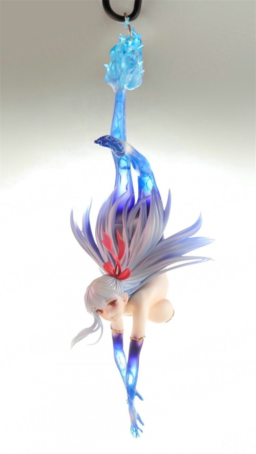 Japan Anime Fate/Extella Assassin Kama 1/7 original edition anime figures Sexy Anime Girl Figure Statues Adult Collection