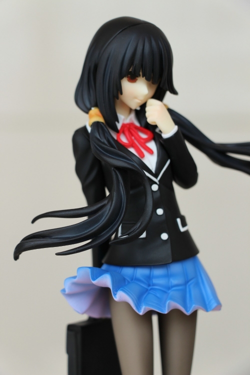 japanese Anime Date A Live II - Tokisaki Kurumi 1/6 anime girl figure