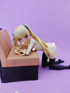 japanese anime Saenai Heroine no Sodatekata - Sawamura Spencer Eriri anime figures adult sexy doll collectible action figures