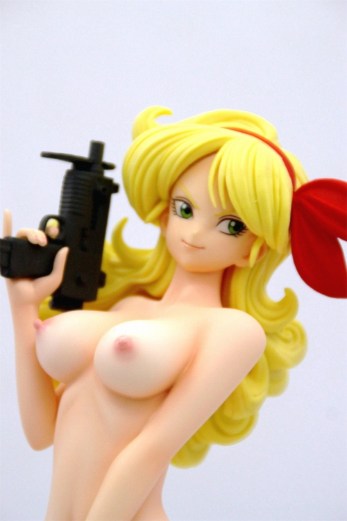 1/6 Japan Anime Sexy Doll DBZ Styling Launch Naked Anime Figures Anime Girl Figure Gift Toys