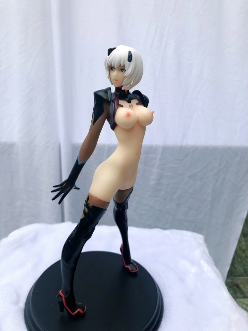 1/6 japanese anime action figures sexy nude anime figure Sexy Ayanami Rei anime girl figure resin figure girl