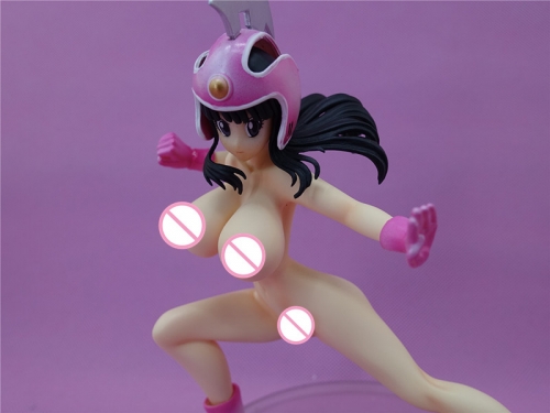 japanese anime sexy doll Dragon Ball Z - Chi-chi - Dragon Ball Gals - Armor ver. resin Action Figure nude anime figure adult