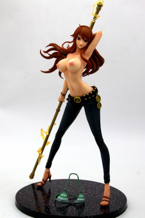 One piece Nami Japanese Anime Sexy Doll Action Figures Dolls 1/6 Sexy Anime Girl Figure Statues Adult Collection TOYS GIFT