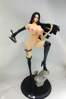 1/4女帝 海贼王 波雅汉库克 艳姿女帝 ONE PIECE Boa Hancock