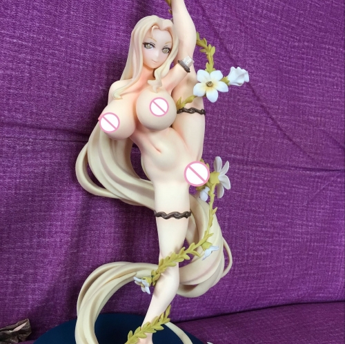 Japanese anime sexy dolls Sexy Adult figures 1/6 Flower Fairy Maria Bernard huge breasts Ver. collectible action figures