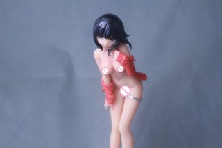 Boku wa Tomodachi ga Sukunai - Mikazuki Yozora 1/6 sexy anime girl figure japanese anime action figures naked anime figures