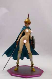 japanese anime One Piece - Rebecca anime girl figure naked anime figure sexy anime figures adult