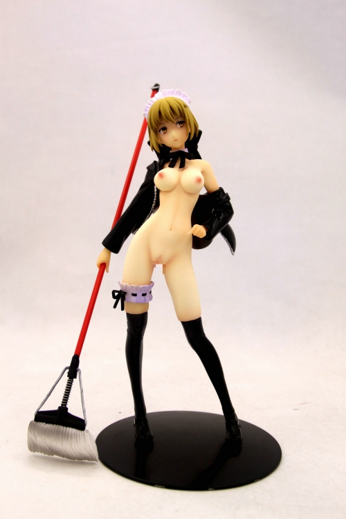 1/6 Naked & nude Sexy Fate Stay Night Saber Japanese Anime Sexy Doll Action Figures Dolls 1/6 Huge Breasts Sexy Anime Girl Figure Statues Adult Collection