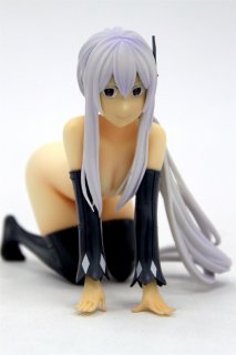 Re:Life in a different world from zero-echidna Japanese Anime Sexy Doll Action Figures Dolls 1/6 Sexy Anime Girl Figure Statues Adult Collection TOYS GIFT