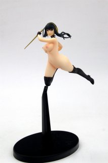 SPY×FAMILY --Yor Forger Japanese Anime Sexy Doll Action Figures Dolls 1/6 Huge Breasts Sexy Anime Girl Figure Statues Adult Collection TOYS GIFT