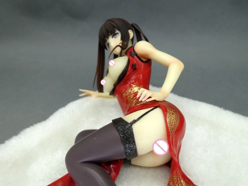 japanese anime sexy doll Creator's Collection - T2 Art Girls - Hong Meihua anime girl figure naked anime figures