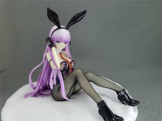 1/4 Kirigiri Kyouko bunny girl- Dungarea hope school and despair high school student