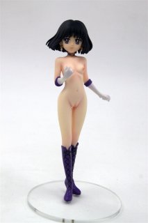 Sailor Moon-Tomoe Hotaru-Sailor Saturn Japanese Anime Sexy Doll Action Figures Dolls 1/6 Sexy Anime Girl Figure Statues Adult Collection TOYS GIFT