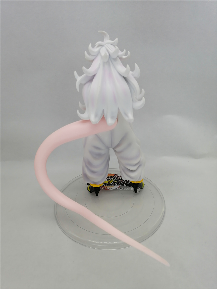 21no Dragon Ball 16 Sexy Anime Girl Figure Japanese Anime Action Figures Naked Anime Figures 